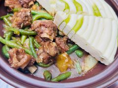 -盛百味·家宴餐厅(霸州分店)