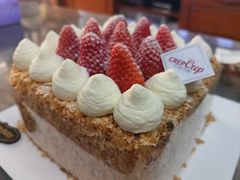 -可丽可丽·生日蛋糕·下午茶(厦门鹭港店)