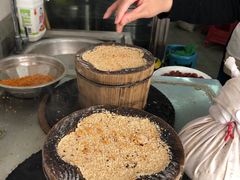 -矮人松糕(小南店)