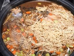 -探鱼·鲜青椒爽麻烤鱼(领展购物广场店)