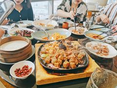 -大连君悦酒店·星海湾壹号Dalian·Dalian(星海广场店)