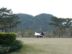 -白石龙音乐公园