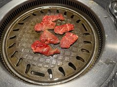-焱铁烧·黑毛和牛专门店(南宁万象城店)