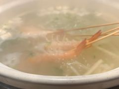 海煮叹鲜汤底-海煮叹鲜·粥底火锅·港式海鲜打边炉(赛银国际广场店)