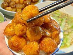 -秋色客家菜(南山店)