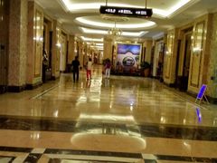 -碧桂园凤凰城酒店(南京店)