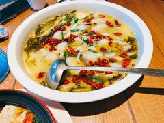 -金牌外婆家(苏州中心店)