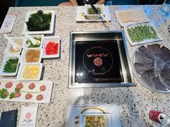-大妙火锅·非物质文化遗产(东湖公园店)
