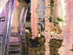 -天空花园餐吧·生日·团建(南山店)