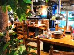 大堂-原始泥炉烤肉(总店)