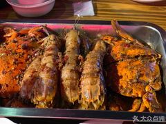 -三妹小龙虾·黄油蟹(华侨城总店)