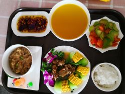 点击看大图 -佳贝艾月子中心(国贸店)