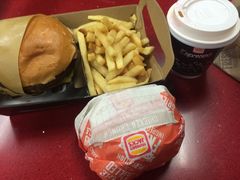 -Hungry Jack's Burgers Beak House