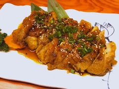 -文三酒肆自助放题(新街口友谊广场店)