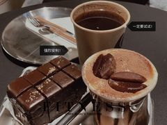 -熙阁咖啡Segnal(时代中心店)