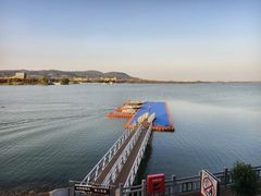 -南京金牛湖风景区