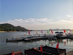 -云龙湖旅游景区