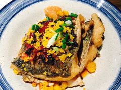 -印象鲵宴·张家界地标美食名片(溪布街店)