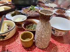 青稞酒-尼玛藏家风味园(阿山食城店)