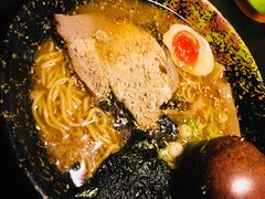 -日本料理神拉面