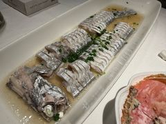 清蒸带鱼-高佳庄·舟山海鲜(海景旗舰店)