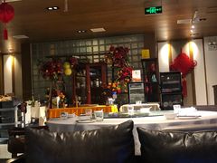 -陆壹捌餐厅(五大道店)