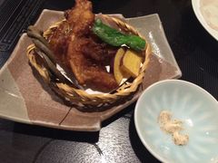 -玄品河豚(那覇國際通里之関)