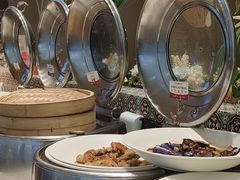 -凡塔斯牛排自助餐厅(莆田万达店)