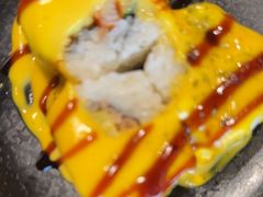 -九田家黑牛烤肉料理(珠江摩尔店)
