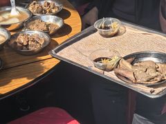 -阿秋牛排(湖心街店)