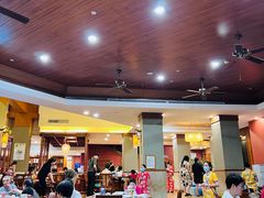 -糟粕醋·椰苑海南菜餐厅(亚龙湾天域酒店)