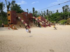 -枫香湖儿童公园