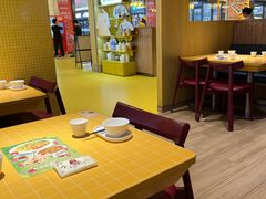 -蔡澜点心·粤菜(花城汇南区店)