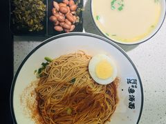-阿达师傅鱼汤面