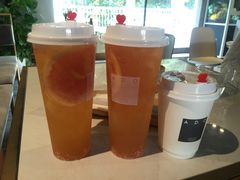 -ADO KAFE(大学城店)