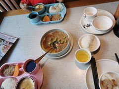 -江渔儿酸菜鱼(港湾1号店)