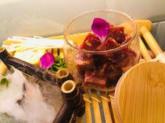 -妥妥烤肉料理(昙华林店)