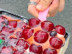 -满记甜品(王府井北京市百货大楼店)