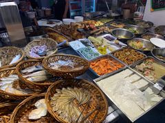 -长平老姿娘夜粥(平东一街店)