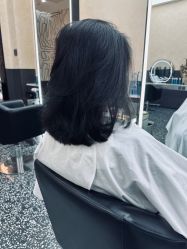-MOVAN HAIR莫凡匠人发型屋