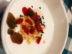 自制酸奶-紫光园(劲松店)