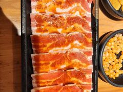 -九田家黑牛烤肉料理(溧阳吾悦店)