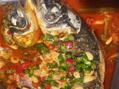 -烟火鱼乡(吾悦店)