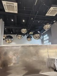 -MINI MARS KIDS CLUB亲子家庭中心(长宁天山店)