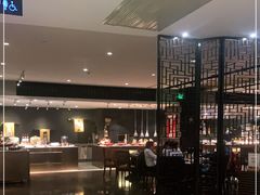 -上海中星铂尔曼大酒店 汇·西餐厅