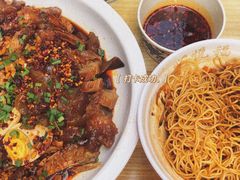 -吴长子卤菜馆(统一街店)