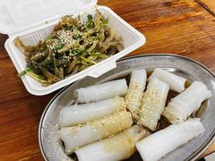 -陳添記·祖傳爽鱼皮(十五甫三巷店)