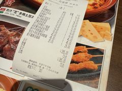 -萨莉亚意式餐厅(龙阳广场店)