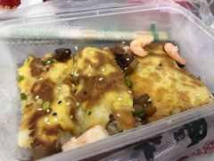 鲜虾豆皮-老通城豆皮大王(吉庆街店)