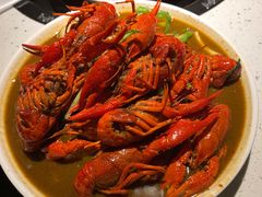 -京韵胡同·酱香羊蝎子火锅涮肉(长寿路店)